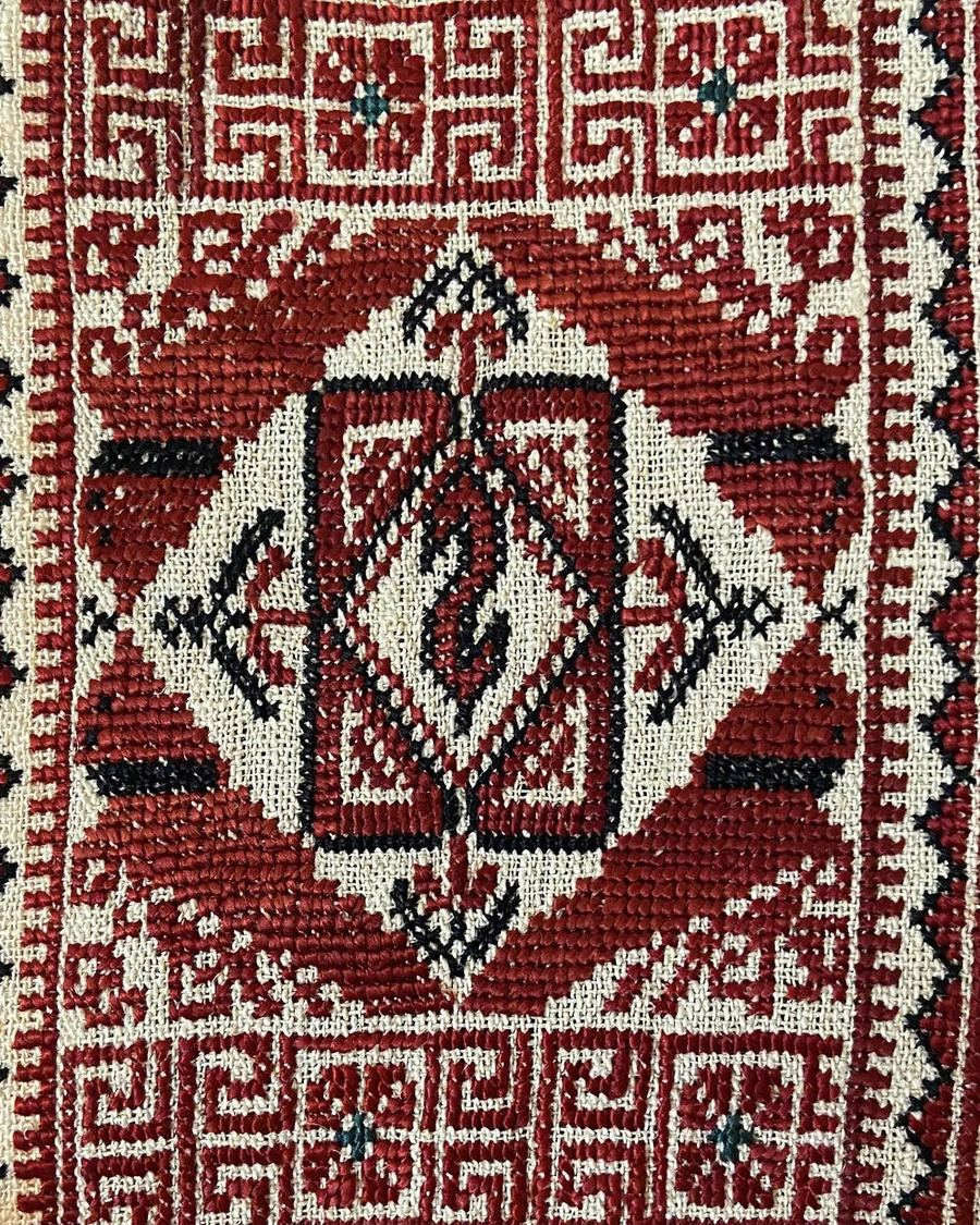 تطريز فلسطيني